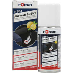 AirFresh SCENT  R554 100ml
