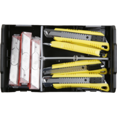 Varoboxx Mini Cuttermesser18Mm