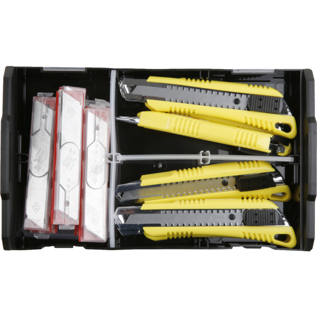 Varoboxx Mini Cuttermesser18Mm 