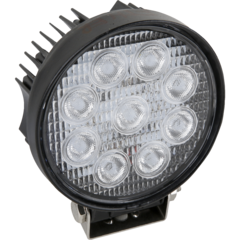 LED Arbeidslampe 27W .