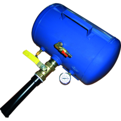 Sjokkfyller 18,9L
