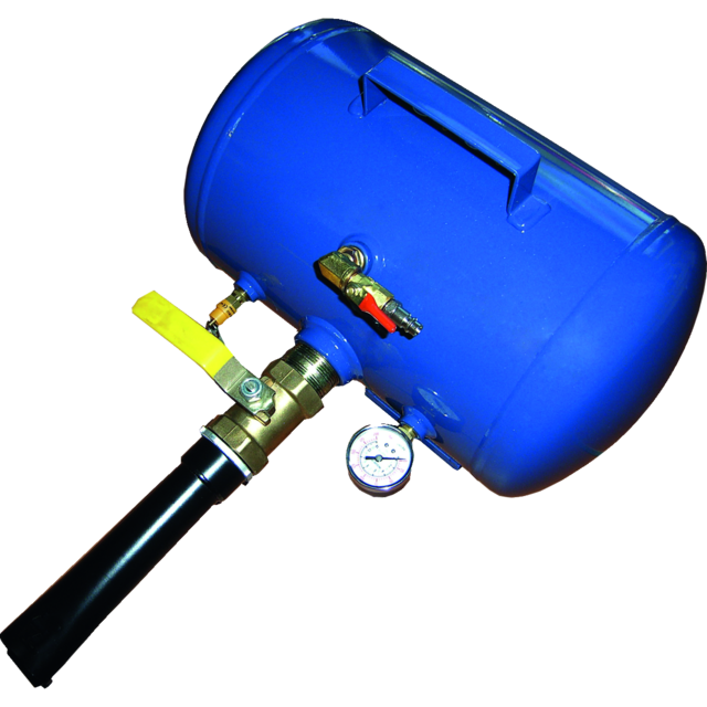 Sjokkfyller 18,9L 