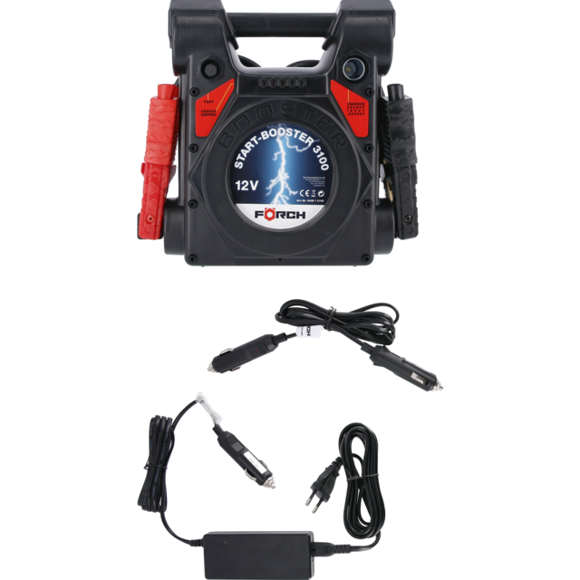 Start-Booster 3100 12V 