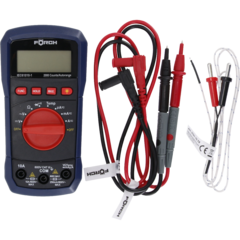 Multimeter Digitalt F72 .