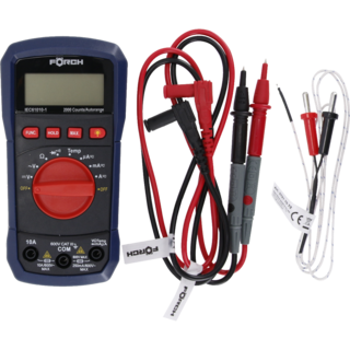 Multimeter Digitalt F72 .