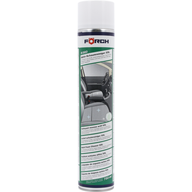 Renseskum Universal XXL R560 750ml 