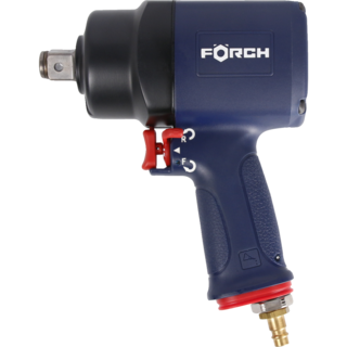 Muttertrekker 3/4" "Twin-hammer-compact" 2000Nm