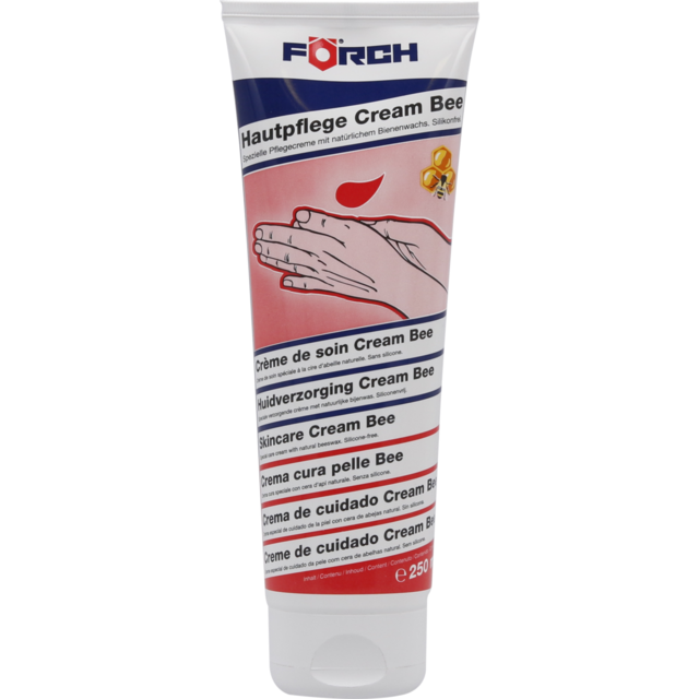 Hudkrem Bee 250ml 