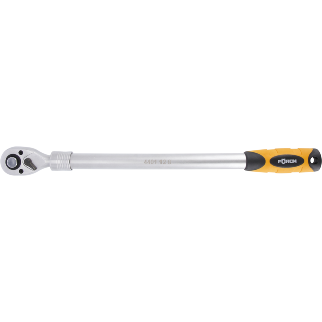 1/2" Teleskopskralle Förch 