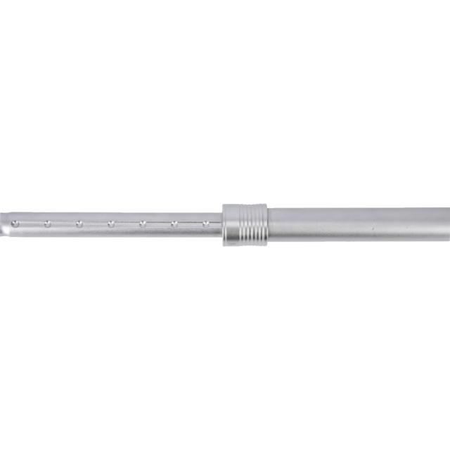 1/2" Teleskopskralle Förch 