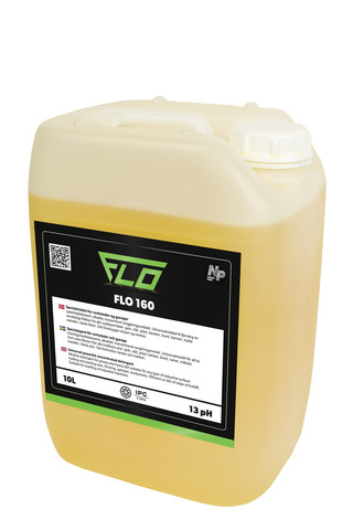 FLO 160, 10L