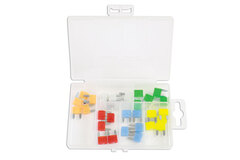 Sortiment Sikring MininFuse LED LED Standard
