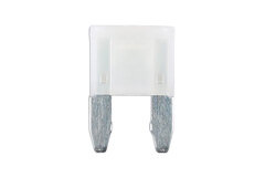 Sikring Blad Mini Fuse LED 25A (5stk) LED 25A