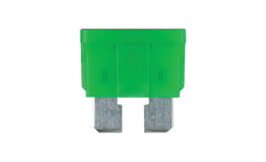 Sikring Blad Standard LED30A (5stk) LED 30A