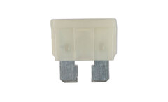 Sikring Blad Standard LED25A (5stk) LED 25A