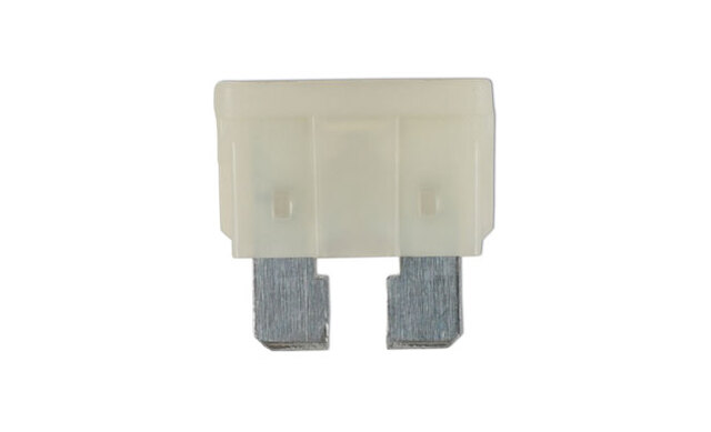 Sikring Blad Standard LED25A (5stk) LED 25A 
