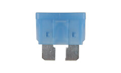Sikring Blad Standard LED15A (5stk) LED 15A