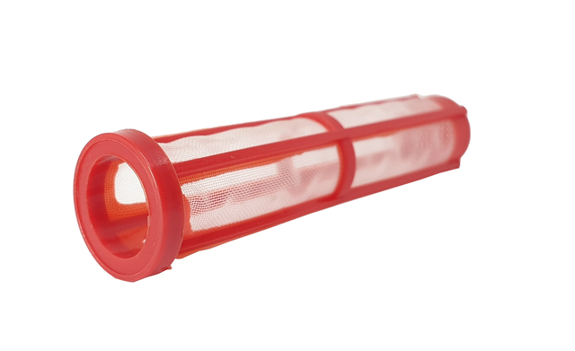 Vannfilter D.15x67mm 