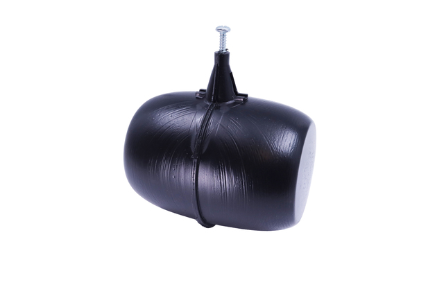 Flottørball IWD DS D.104mm 