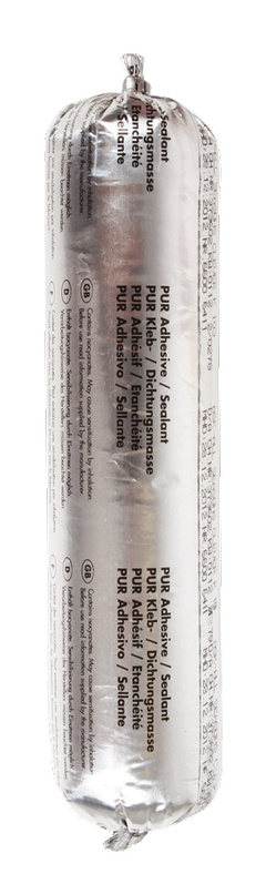 Rutelim &quot;All-Seasons&quot; gr&#248;nn K101 400ml