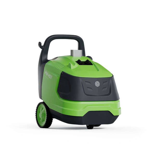 PW-H21 1611 NE 3x230v 
