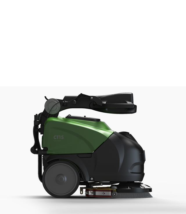 CT15 B35 Li-ION 