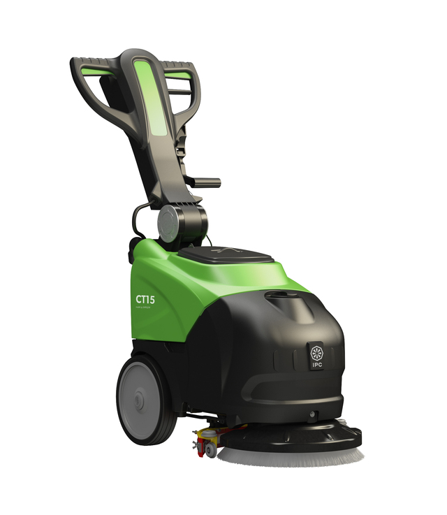 CT15 B35 Li-ION 