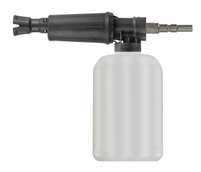 Skumpålegger 2L KEW Ø1,80 