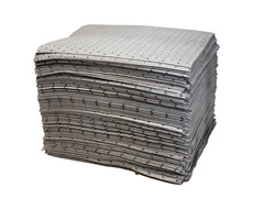 Oljeabsorberende Matte Ark  (200ark) 50 x 40cm