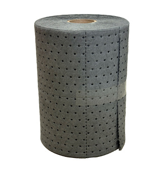 Oljeabsorberende Matte (Rull) 39cm  x 50m