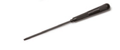 Skrutrekker 3,5x0,6x100mm rettspor