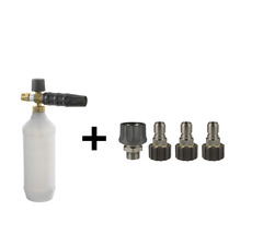 Skump&#229;legger NORDIC KIT