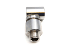 Svivel og paknings kit l.t. 100bar Svivel ferdigmontert m/paknings kit