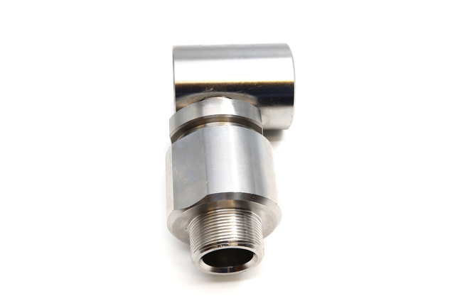 Svivel og paknings kit l.t. 100bar Svivel ferdigmontert m/paknings kit 