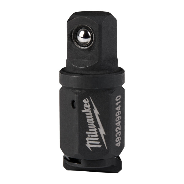 Adapter 1/2" feste M12 FPTR 