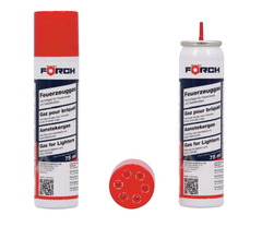 Lightergass 100ml