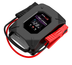 Startbooster 12V PRO LITHIUM 4700A