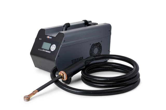 Induksjonsvarmer 3,7Kw 