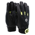 Hansker Flash Velcro str 8 Vinterhanske