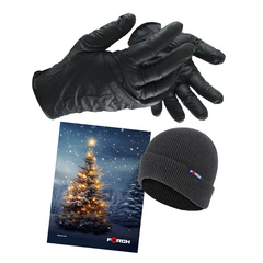 Black Week Pakke 4 Str: XXL