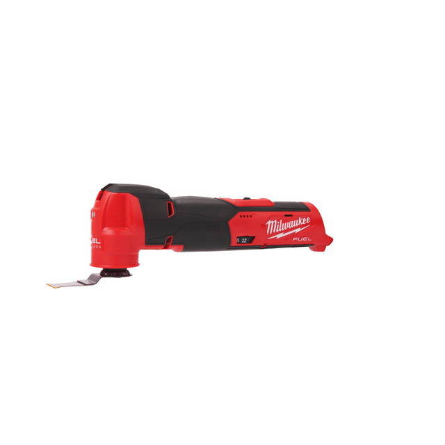 Multiverktøy Milwaukee FUEL M12 