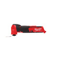 Multiverktøy Milwaukee FUEL M12