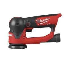 Eksentersliper 75mm Milwaukee FUEL M12