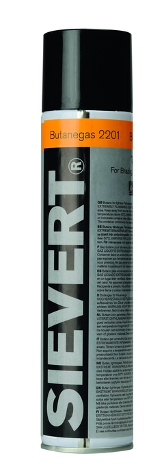Lightergass 300ml Sievert