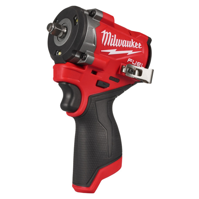 Muttertrekker 3/8" 746Nm Milwaukee FUEL M12 
