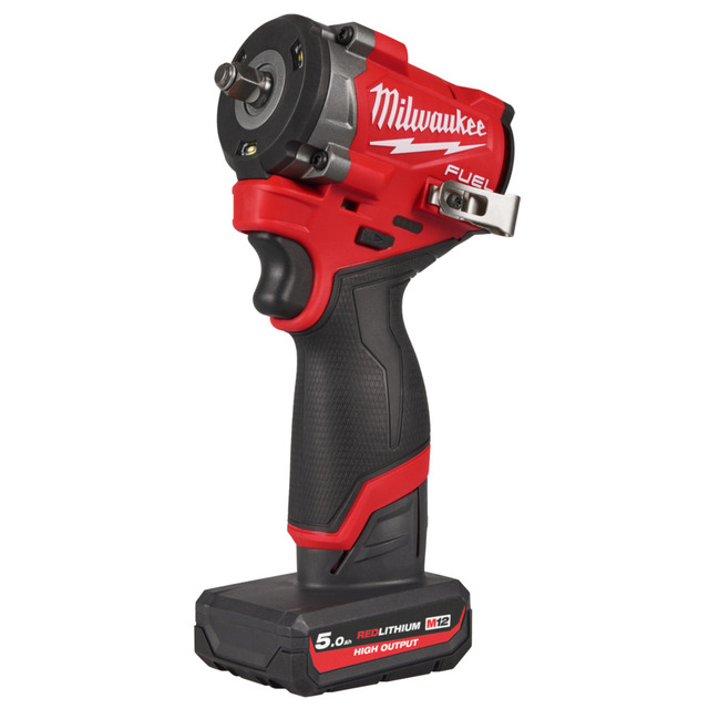 Muttertrekker 3/8" 746Nm Milwaukee FUEL M12 