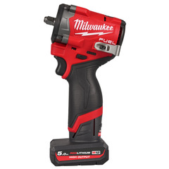 Muttertrekker 3/8&quot; 746Nm Milwaukee FUEL M12