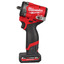 Muttertrekker 3/8&quot; 746Nm Milwaukee FUEL M12
