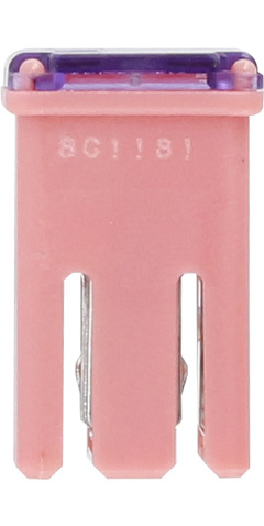 Sikring Type Jms 30A Rosa