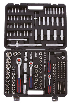 Pipesett 1/4&quot;-3/8&quot;-1/2&quot; F&#246;rch